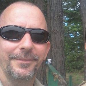 Meet your Posher, Mark